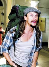 Dan bárta (born 14 december 1969 in karlovy vary) is a czech rock singer. Galerie Dan Barta Veri Na Pratelstvi Mezi Muzem A Zenou Fanynkam Moc Odolavat Nemusel Foto 12 Blesk Cz