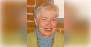 Obituary information for Carole Ann Peterson Julian