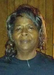 Betty Jeanette "Net" Brown