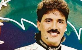 Rafael Orozco Maestre, una leyenda del vallenato