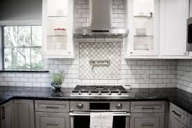 Designing Dining Black Kitchen Countertops Kitchen Tiles Backsplash Small Kitchen Tiles