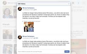 Succesul este utilizarea la maximum a capacităților pe care le posezi. RÄzboiul Dativului ContinuÄ Olivia Steer SemnaleazÄ CÄ Mircea CÄrtÄrescu A Scris IniÈial Dragei Apoi Èi A Editat Postarea Èi A Scris Forma CorectÄ Dragii