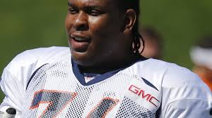 Reports: Chargers, Eagles interested in Orlando Franklin