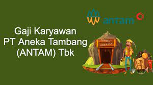 Gaji pt gunung semesta elektrika. Gaji Karyawan Pt Antam 2021 Untuk Semua Jabatan Tip Kerja