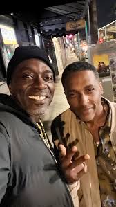 Dedicated to my long time friend Eric Kennedy me and this cat been tight  for over 25 years since we lived in DC ( Chocolate City) always had my back  and a true friend I give you #friend #friends your ...