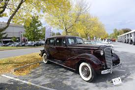Image result for Lochinvar Gray 1936 Cadillac