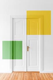 Comment Relooker Ses Portes D Interieur Relooker Porte Interieur Deco Porte Interieure Peinture De Portes Interieures