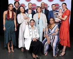 Dell and sonya curry are divorcing after 33 years. 71ejtoolgmu9xm
