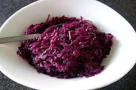 Blaukraut Rotkraut Rotkohl Rezept Mit Bild Von Backhexe68 Chefkoch De Blaukraut Rotkraut Rotkohl