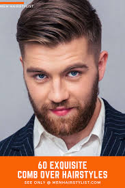 Apr 06, 2021 · 1 best hairstyles for young men. Pin On Hairstyles With Beard For Men
