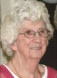 Alice Mummert Obituary (2016)