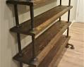 Industrial furniture Etsy