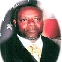 Michael Vernard Orange Obituary