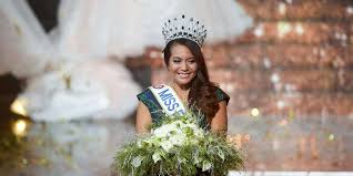 Videos Miss France 2020 Voici Les Portraits Officiels Des 30 Candidates