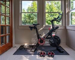 Get men's indoor cycling jerseys, shorts, and more at spinning®. Everything You Need To Know Before Your First Peloton Class The Output