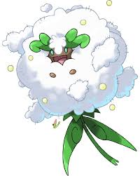 Etherealhazes Mega Pokemon Whimsicott Mega Evolution