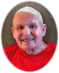 Obituary information for Raymond Anthony Tomasello, Sr.