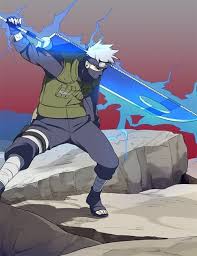 Kakashi Naruto Personajes De Naruto Wallpaper De Anime Arte De Naruto