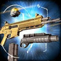 Nunca se han construido todas las armas nuevas. Gun Builder Elite Apk V3 1 7 Mod Unlocked Free Download Gamez Mod