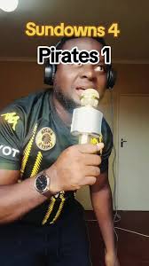 Sundowns vs Pirates: Match Highlights and Fan Reactions