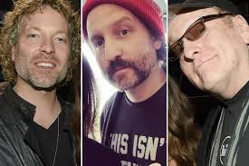 Jason Bonham's Sights Are Set