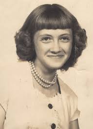 Obituary information for Sandra Joan King Cox