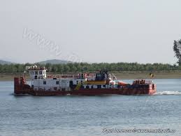 Activitati turistice cu nave de agrement; Giurgiu 31 Mercur 209 Marinarii Ro