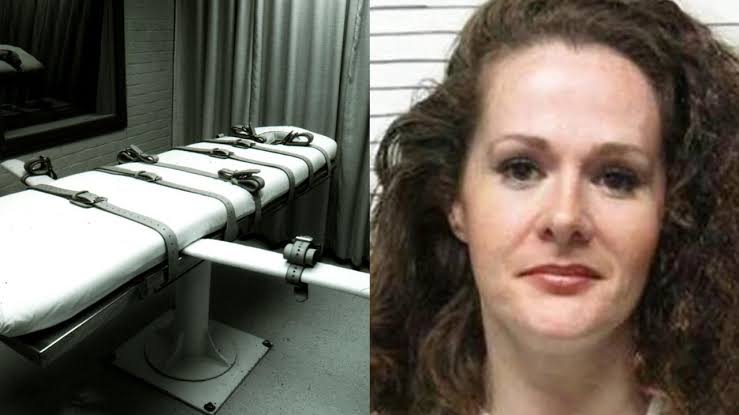 Unanswered questions after Christa Pike survives 2 fatal doses in Tennessee  execution