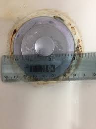 Mar 19, 2021 · evolution 72 in. Wider Flange Needed For Tub Drain Terry Love Plumbing Advice Remodel Diy Professional Forum