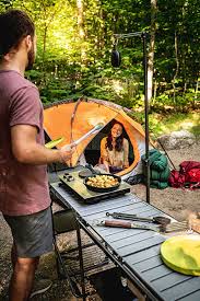 The gci master cook station is every camp chef's dream. Master Cook Station Folding Camp Kitchen For Sale