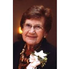 Mildred Petersen Obituary (2017)