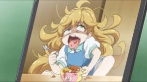 Sweetness Lightning The Summer 2016 Anime Preview Guide Anime News Network She has a decisive role in choosing the menu of meals and helps kohei and. anime preview guide