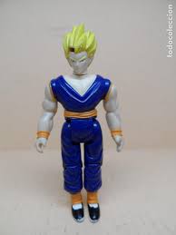 Op de veiling van deze week: Figura Dragon Ball Z Son Gohan 1989 Macao Abe T Buy Figure And Dolls Manga And Anime At Todocoleccion 127632635