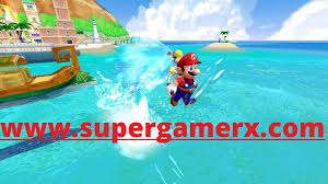 Roms isos psx, ps1, ps2, psp, arcade, nds, 3ds, wii, gamecube, snes, mega drive, nintendo 64, gba, dreamcast download via torrent 60 Mb Super Mario Sunshine Dolphin Wii Game Highly Compressed Iso File Super Gamerx Psp Game Highly Compresssed