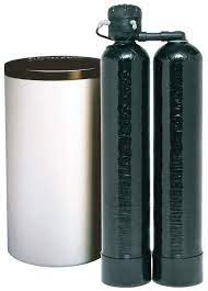 Kinetico Water Softener Non Electric No Clock No Timer 100 On Demand Water Softener Water Treatment System Water Treatment