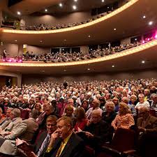 Mccallum Theatre S Local Entertainment Palm Desert