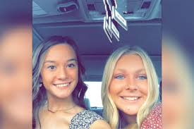 Best friend of Natalie Martin, Ohio teen killed