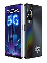 Tecno POVA 5G (8GB+128GB)