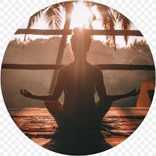 Get your 6 free guided meditation mp3 downloads here: Meditation Mindfulness In The Workplaces Retreat Yoga Rishikesh Png 860x860px Meditation Ashram Guided Meditation Inner Peace