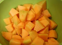 At that point, i decided to change to an healthier lifestyle to save my life bcos it took the life of my mum. How To Cut A Melon 7 Steps With Pictures Instructables