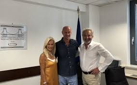 La sfida col portogallo apre il programma del gruppo f. La Cciu Accoglie Il Nuovo Ct Della Nazionale Ungherese Marco Rossi Camera Di Commercio Italiana Per L Ungheria