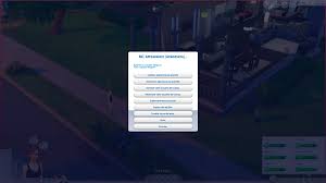 Apr 26, 2021 · deaderpool's mc command center mod is one of the biggest mods for the sims 4.it gives you control of almost everything in the game, and adds tons of new features, like story progression. Guia Mc Command Center Simsguru