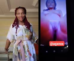 Popular Uganda Socialite Nalunga Nude Videos Trends On Social Media (+18  Video) - 9jaflaver