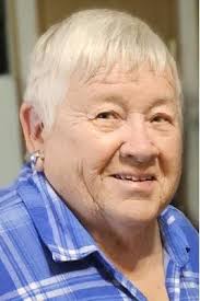 Beverly Blanche Rouse Obituary