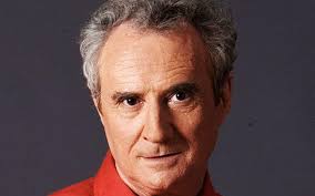 Daniel Prévost. "Je suis protéiforme"