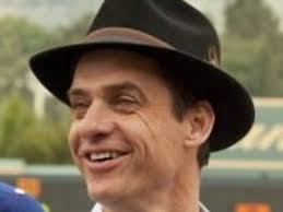 Verge thrilled to be 'The Guy' at Santa Anita