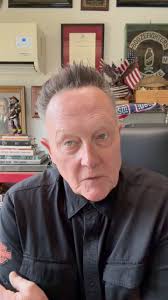 Big day today! Headed to see my little brother Richard Patrick, in his  studio. Will talk about his new album and get into all sorts of topics.  Videos will be uploaded to my new YouTube channel. Make ...