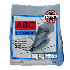 Anyone here use a grout gun for mortar joints? Abc Tile Grout Tile Joint Filler 2kgs Shopee Philippines