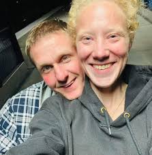 Missing Daughter Found in Hospital