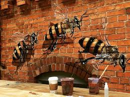 We did not find results for: Texas Man Dies After Attack By Aggressive Swarm Of Bees Americas Gulf News